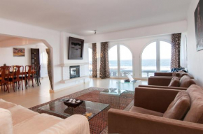 Terrazas del Mar. Villa on the beach. Sea Terrace. Golf, La Garita
